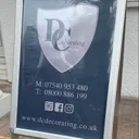 dcdecorating.co.uk