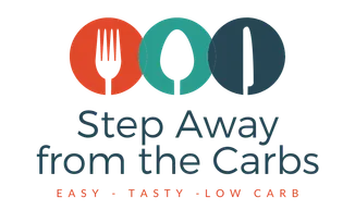 stepawayfromthecarbs.com