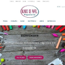 mundo-de-papel.com