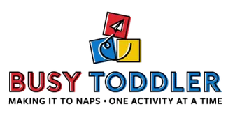 busytoddler.com