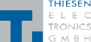 thiesen-electronics.com
