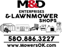 mowersok.com