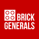 brickgenerals.com