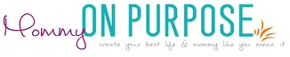 mommyonpurpose.com