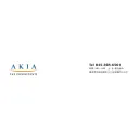 akia-tax.com