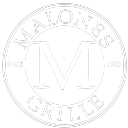 malonesgrille.com