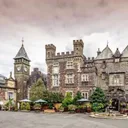 craigynoscastleweddings.com