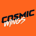 cosmicwings.com