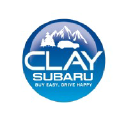 claysubaru.com