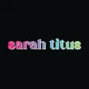 sarahtitus.com
