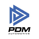 pdmautomotive.com