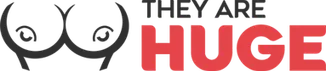 theyarehuge.com