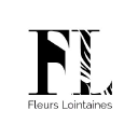fleurslointaines.com