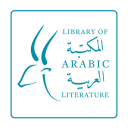 libraryofarabicliterature.org