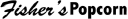 fisherspopcorn.com