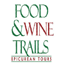 foodandwinetrails.com