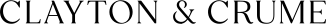 claytonandcrume.com