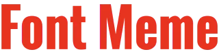 fontmeme.com