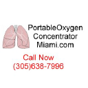portableoxygenconcentratormiami.com