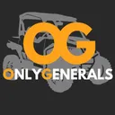 onlygenerals.com