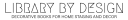 librarybydesign.com
