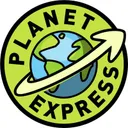 planetexpress.com