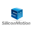 siliconmotion.com