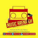 musicarenagh.com