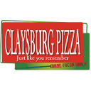 CLAYSBURGPIZZA.COM