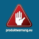 produktwarnung.eu