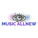 music-allnew.com