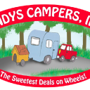 candysfamilyrv.com