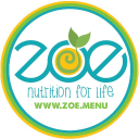 zoe.menu