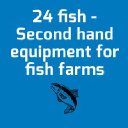 secondhandforfish.com