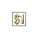the1dollarartclub.com