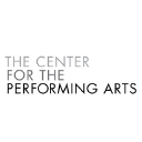 TheCenterPresents.org