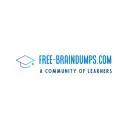 free-braindumps.com