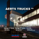 aertstrucks.be
