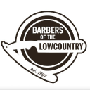 barbersofthelowcountry.com