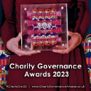 charitygovernanceawards.co.uk