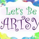 letsbeartsy.com