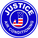 justiceairconditioning.com