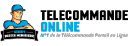 telecommandeonline.com