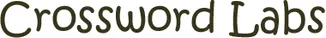 crosswordlabs.com