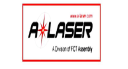 a-laser.com