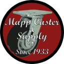 mappcaster.com