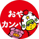 oyatsu.co.jp