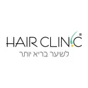 hairclinic.co.il