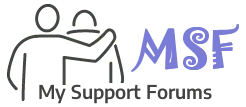 mysupportforums.org