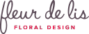 fleurdelisfloraldesign.com